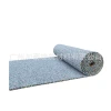 New national standard polyurethane vibration isolation pads, 5mm thick sound insulation pads, floating floor slab sound insulation pads, building vibration isolation pads, factory direct sales details Picture